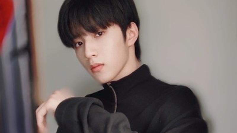 刘耀文新曲SAUCE拍摄花絮曝光，反差魅力引爆期待
